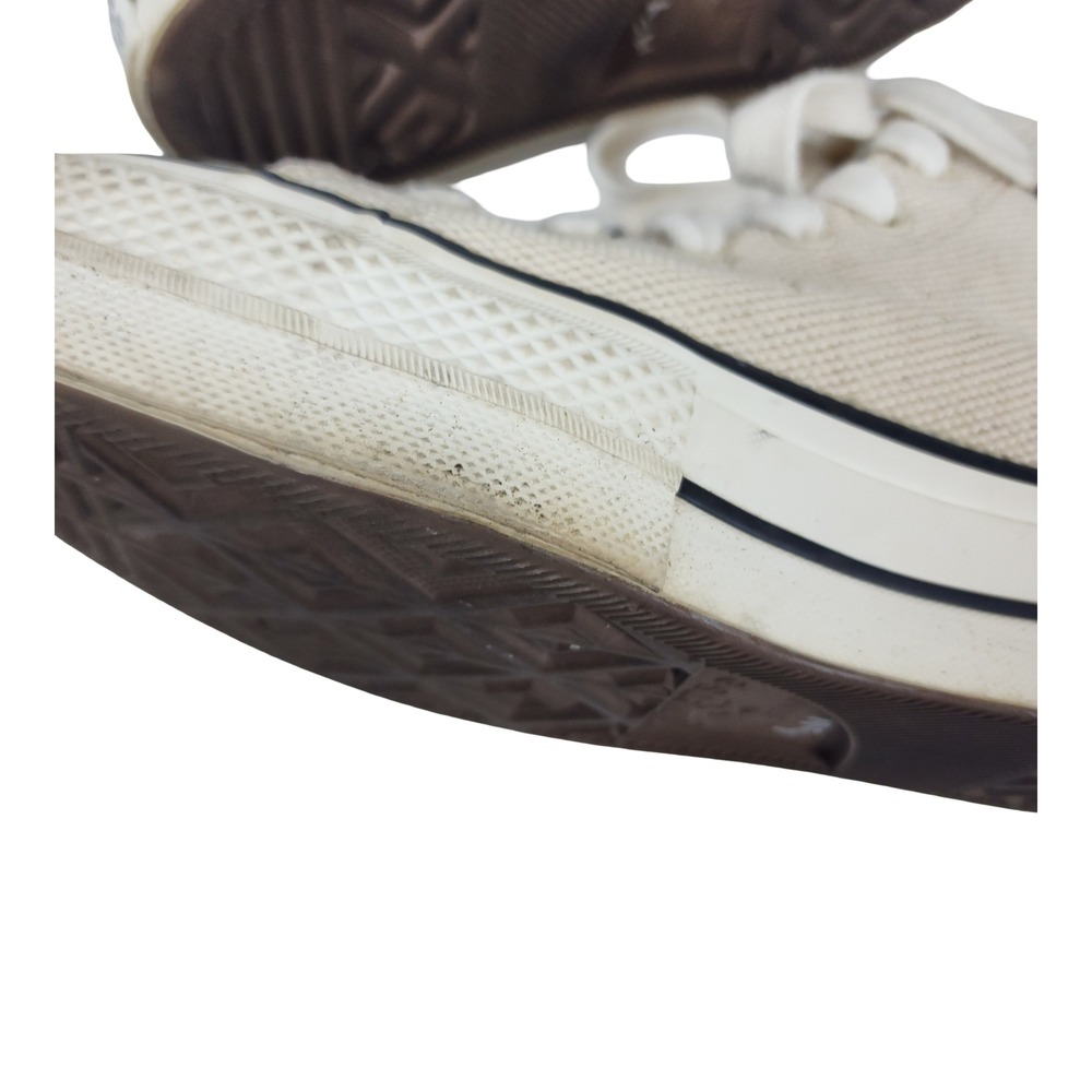 Converse Chuck Taylor All Star Lift High Platform Egret Cream A09093C Womens 8 - Picture 6 of 16